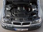 BMW X3 3.0i 2003 года